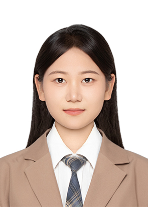 薛明萱（2025级）