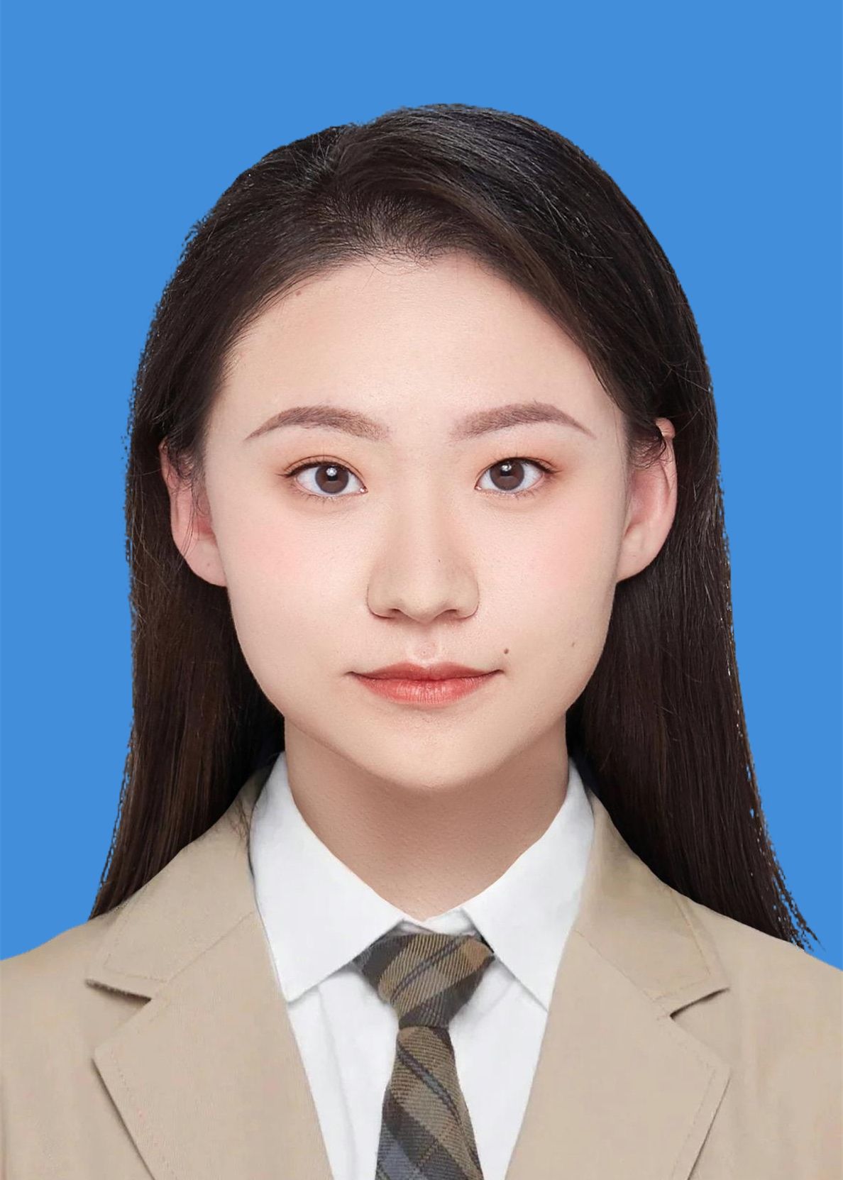 杨欣悦（2023级）
