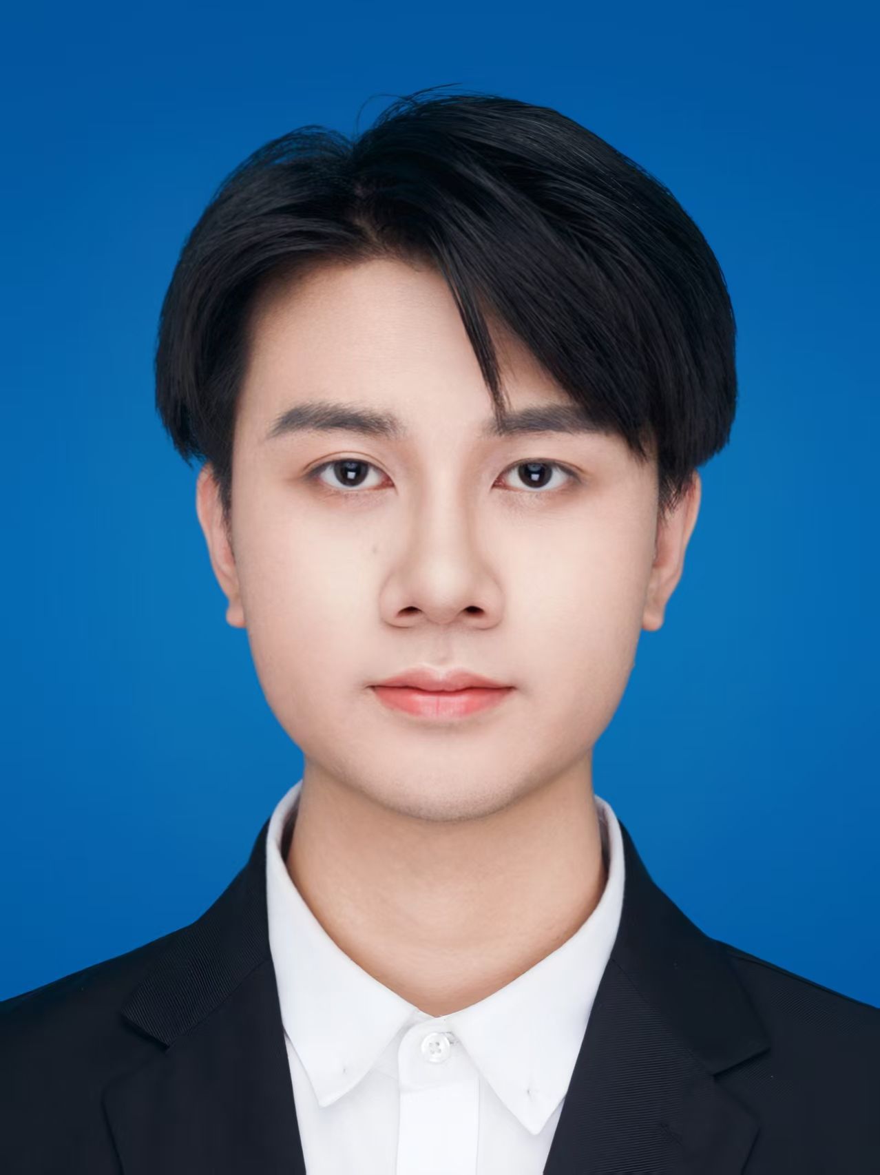 赵俊豪（2025级）