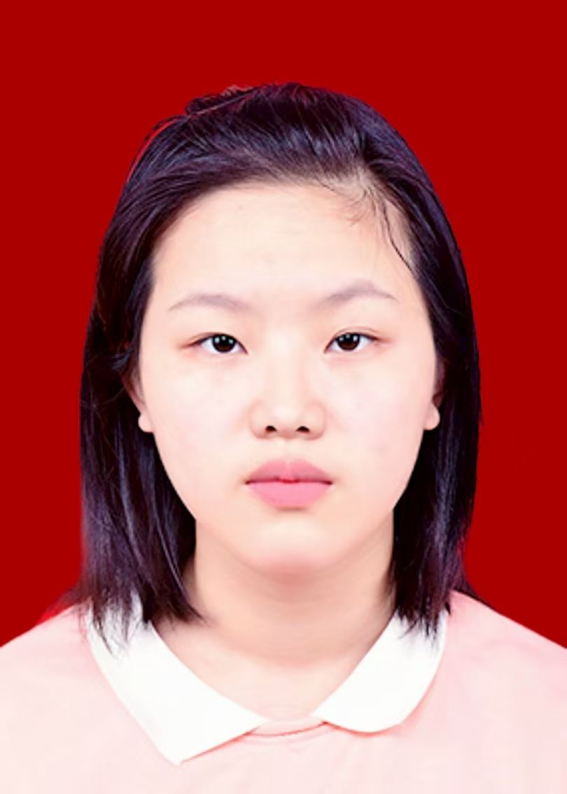 贺幸美（2025级）