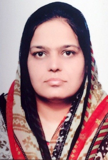 Sumaira